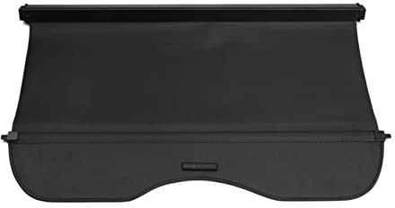 Schwarze Einziehbare Hintere Laderaumabdeckung Für Nissan Für Qashqai J11 2014 2015 2016 2017 2018 2019 Gepäcksicherheitsschild Halterung Hutablage