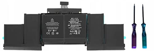BATERÍA PARA Apple Macbook Pro 15 A1398 2015 A1618