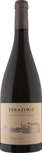 Vina Errazuriz Las Pizarras Pinot Noir 2020 0.75 L Flasche