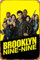 Brooklyn 99 TV Plakat, Blechschild, Vintage-Metall-Poster, Wanddekoration, 30,5 x 20,3 cm