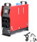 5 Kw 12 V/24 V Diesel-Luftheizung, Standheizung Mit 5 L Tank, Standheizung, All-In-One-Diesel-Kraftstoffheizung, 4 Löcher, All-In-One-LKW-Heizung Für Pkw-Anhänger, LKW, Wohnwagen
