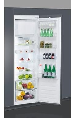 Réfrigérateur Une Porte Intégrable 292l 54cm - ARG184702FR