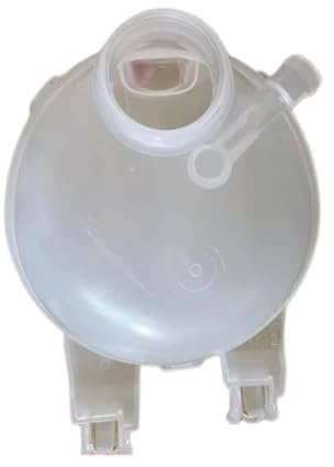 Compatibile Con Peugeot Per 206 207 Accessori Ricambio Per Serbatoio Espansione Radiatore Liquido Raffreddamento Dell'auto OE 9800777280