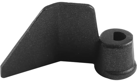Knethaken for Brotbackmaschinen, Knethaken aus Edelstahl for Brotbackmaschinen