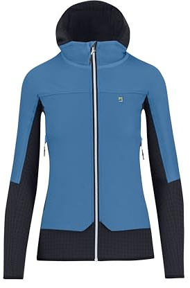 Karpos Damen Alagna Pl. 2.0 W Jkt Jacket (1er Pack)