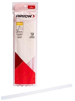 Arrow Ap10 All Purpose Glue Stix (Card12)