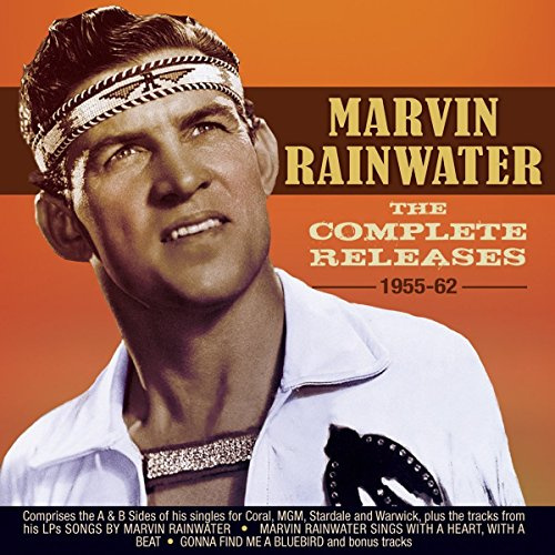 The Complete Releases 1955