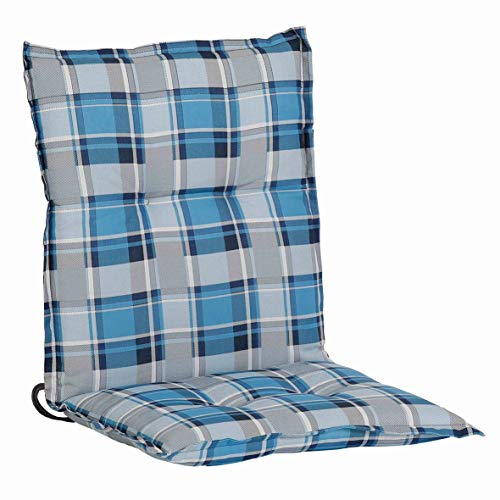 Greemotion Sesselauflage Inca niedrig