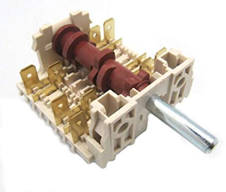 ANCASTOR CONMUTADOR Horno TEKA 83140109. FER40TK0025