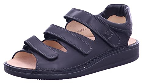 Finn Comfort Tunis Black/Neymar