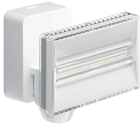 Hager EE633 Projecteur LED, Blanc