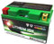 Compatible con repuesto para 800 VFR/CROSSRUNNER/VTR/CBR XX / 650 TRANSALP/NC 700 S/CTX 700 – Batería de litio SKYRICH / HJTZ14S-FP