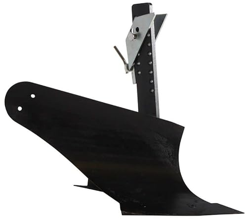 Charrue monosoc 6 pouces/15cm pour motobineuse Texas