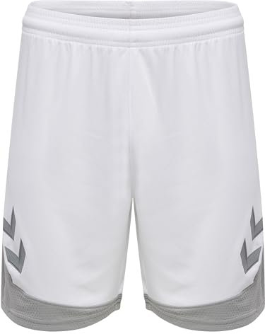 hummel Hmllead Shorts Herren Fußball