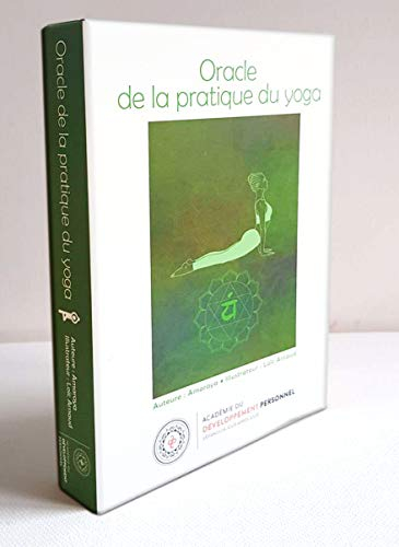 Oracle de la Praxis du Yoga