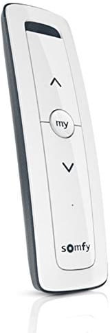 Somfy - Fernbedienung somfy SITUO 1 RTS Pure II