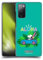 Head Case Designs Offizielle Zugelassen Peanuts Tropischer Surf Snoopy Aloha Disco Harte Rueckseiten Handyhülle Hülle Huelle kompatibel mit Samsung Galaxy S20 FE / 5G