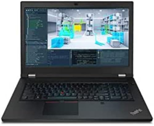 Lenovo TP P17 G1 i9-10885H 17p 32Go 1To
