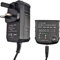 WOODS 20 Volt Lithium Battery Charger LCS1620 for Black and Decker 16V 20V Lithium Ion Battery LBXR20 LBXR20-OPE LB20 LBX20 LBX4020 LB2X4020 LBXR2020-OPE BL1514 LBXR16 LBX4020 LB2X4020 LBXR2020-OPE