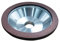 GOOD4YOU Optimum Topf-Schleifscheibe Diamant K100x51x20, 3100129