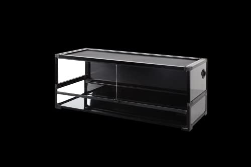 ReptiZoo Glasterrarium Easy-Build 120x 45x 45cm - verschickbar (NRK0122)