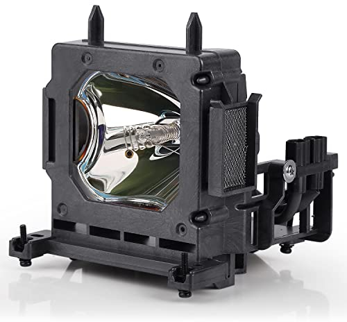 Aimdio Lampe de Videoprojecteur LMP-H202 H201 pour SONY VPL-HW40ES HW50ES HW55ES HW30ES HW30AES HW10 HW15 HW20 VW70 VW80 VW85 VW95ES VW90ES VWPRO1 GH10 Projecteurs