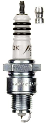 Iridium Zündkerze passend für Pegasus ZEG Sky 50 Bj. 1997-2009