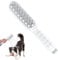 Bexdug Dog Shower Head,Dog Washing Massage Shower Attachment | Pet Showerhead for Combing and Grooming in The Garden, Yard, Bathroom, Camping