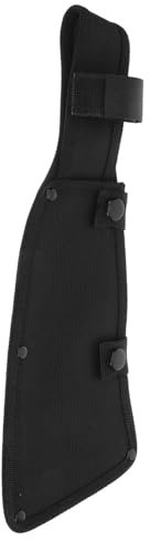 POPETPOP Universal Cover Oxford Cloth Axe Protective Cover Camping Axe Case for Outdoor Survival Tool