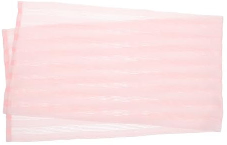 EXHUMKY Rückenschrubber Für Dusche Japanische Exfolierende Langstich-badetücher Zur Tiefenreinigung Und Hautpeeling Für Körperpflege Und Entspannung