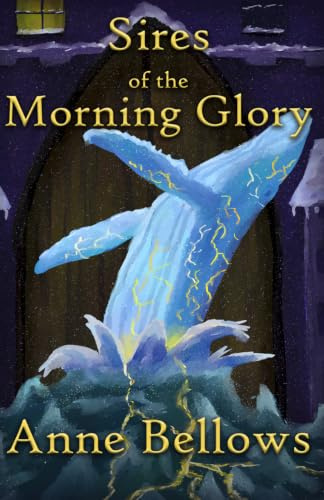 Sires of the Morning Glory (Northern Skies, Band 2)