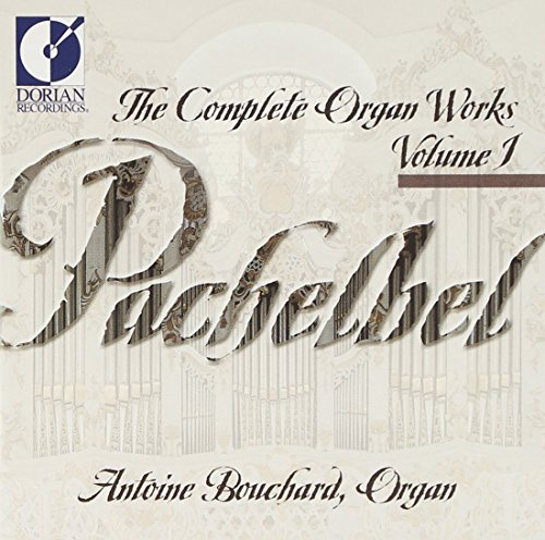 Complete Organ Works 1