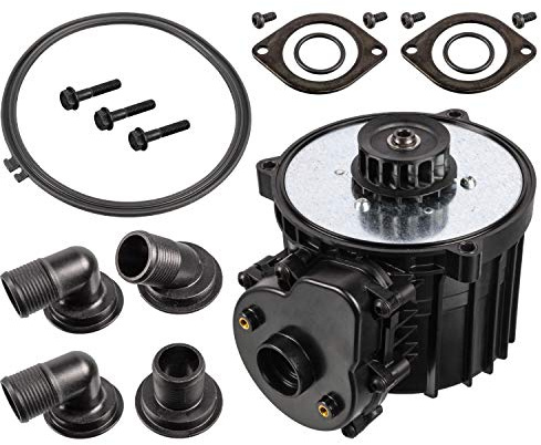 FEBI BILSTEIN 100114 Engine Blocks