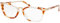 Michael Kors MK4066-3776 Optische Brille