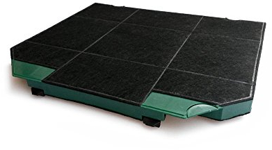 Franke 112.0174.992 Reaktivierbarer Kohlefilter