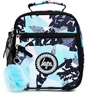 hype Pastel Abstract Lunch Box