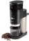 Domo DO715K Coffee Burr Grinder, Metal, 150 W