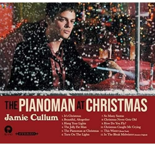 The Pianoman At Christmas Extended Edition)