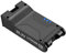 LabTEC XBAT200 Batterie au lithium de rechange pour aspirateur sans fil Shark 25,2 V 3000 mAh 25,2 V XBA-T200, Shark ION Flex ION F80 ION Flex