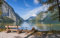 LHJOYSP Puzzle mädchen 3D Puzzle 1000 Teile,natürliche Schönheit,See,Deutschland,Sitzbank,Königssee,Watzmann,75x50cm