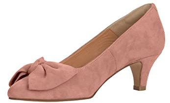 Stockerpoint Trachten Pumps Lucia