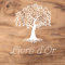 Livre d'or: Impression intérieur en couleur. Livre d'or bois arbre de vie. Un livre d'or pour des souvenirs inoubliable de votre évènement. Mariage-PACS-Anniversaire-EVJF-Naissance-Baptême