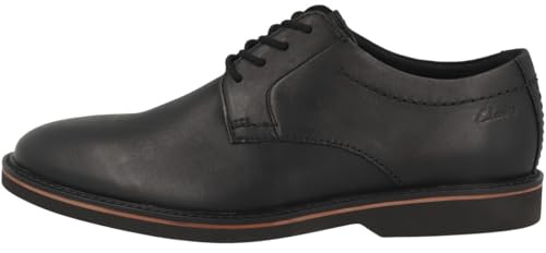 Clarks Men's Atticus LaceDerbys | Party Shoes