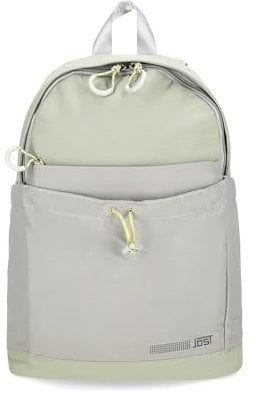 Jost LOHJA Salbei Backpack Einheitsgröße Unisex Erwachsene, Salbei, Talla única, Casual