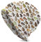 AOOEDM Frog Toad Slouchy Beanie Mütze Strickmütze für Männer Frauen Fisherman Beanie Mütze Totenkopf Mütze Hut Unisex Geschenk