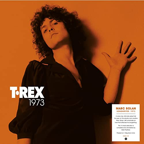 T.Rex: Songwriter: 1973
