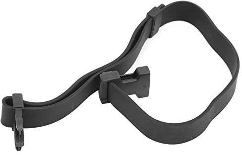 Diving Knife Straps, Diving Quick Release Rubber Knife Straps Snorkeling Replacement Dive Knife Belt for Snorkeling Free Diving