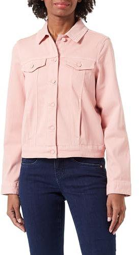 s.Oliver 2151478 Veste en Jean, 42Z8, 40 Femme