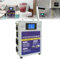 JINGEDD Generador Al Aire Libre 500w Generador De CigüEñAl De 220v,Generador De Manivela PortáTil De Manivel