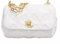 Ralph Lauren Crossbody Bag, weiß(white), Gr. One Size
